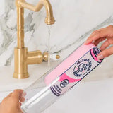 SELTZER SCRUBBLY SPONGE