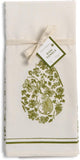 FRENCH COUNTRY DISH TOWELS, SET OF 2