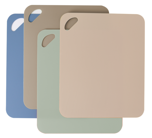 LARGE HEAVY DUTY CUTTING MAT, 4 PACK