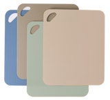 LARGE HEAVY DUTY CUTTING MAT, 4 PACK