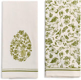 FRENCH COUNTRY DISH TOWELS, SET OF 2