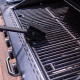 SAFE GRILL BRUSH 2 N 1