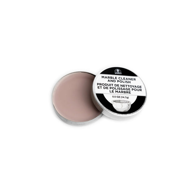 MARBLE CLEANER .5 oz