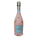BEAU BOTTLES PINK SANTA - PROSECCO COLLECTION