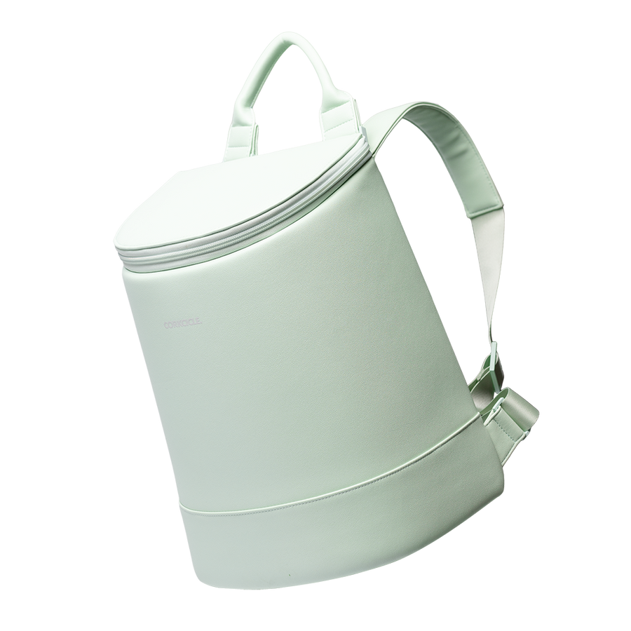 Mist Bucket EOLA BUCKET COOLER, SAGE MIST – Viking Cooking School