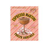 NOBLE MICK'S FROZEN COCKTAIL MIX