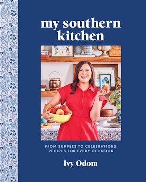 MY SOUTHERN KITCHEN by IVY ODOM & SOUTHERN LIVING
