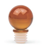 MOONY GLASS BOTTLE STOPPER