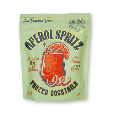 NOBLE MICK'S FROZEN COCKTAIL MIX