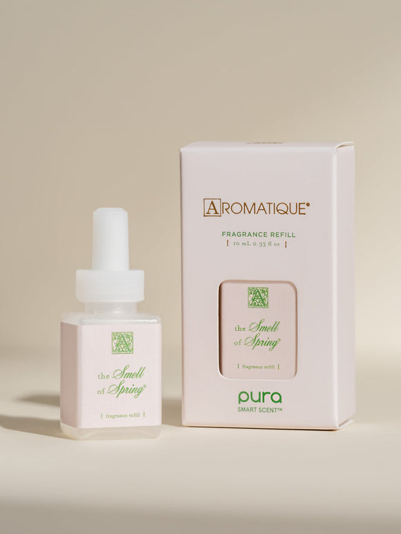 AROMATIQUE SMELL OF SPRING PURA REFILL