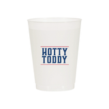 HOTTY TODDY FROST FLEX CUPS