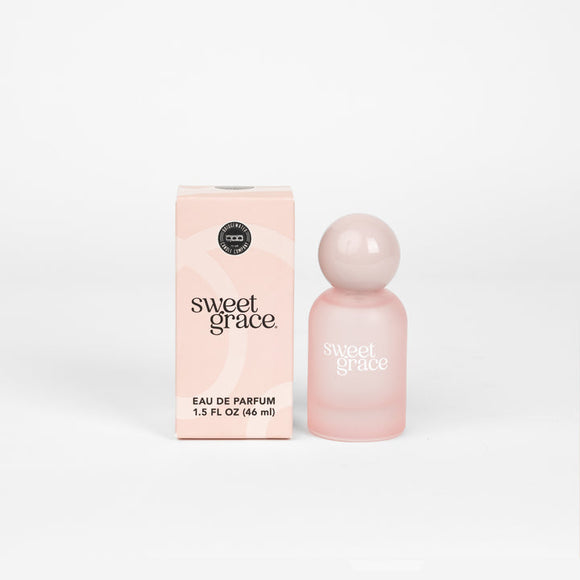 SWEET GRACE EAU DE PARFUM