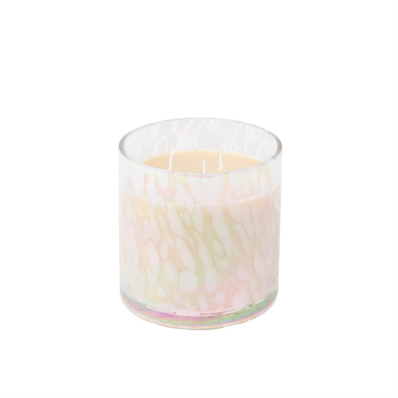 SWEET GRACE WHITE TORTOISE CANDLE