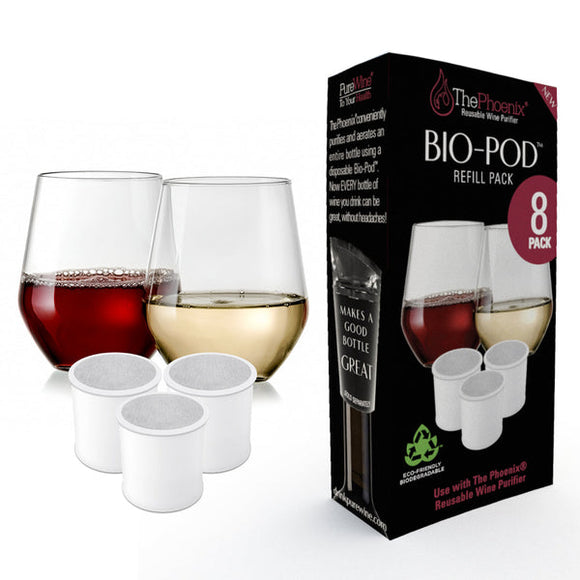 PHOENIX BIO-POD REFILL