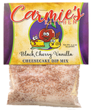 BLACK CHERRY CHEESECAKE DIP disc