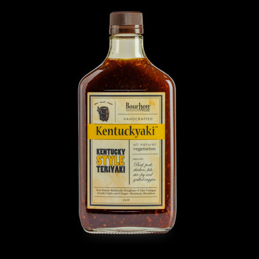 KENTUCKYAKI, 375 ML