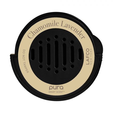 CHAMOMILE LAVENDER REFILL for PURA CAR DIFFUSER
