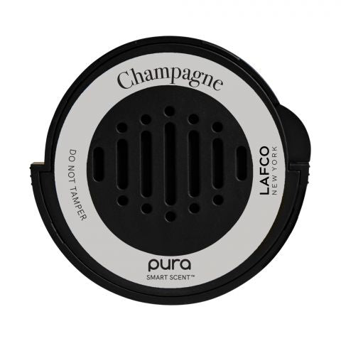 CHAMPAGNE REFILL for PURA CAR DIFFUSER