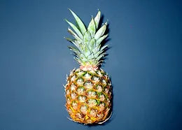 GOLDEN PINEAPPLE WHITE BALSAMIC, 200 ml