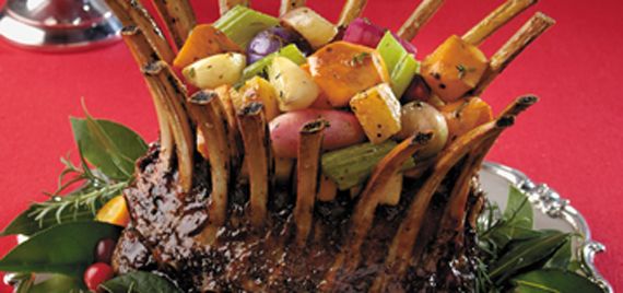 Holiday Dinner Party