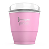 PIRANI WINE TUMBLER, ORCHID PURPLE