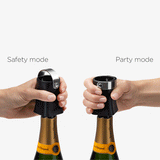 CHAMPOP - CHAMPAGNE CORK REMOVER