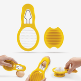 EGGLER EGG PEELER