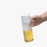OILEROO - OIL SPRAYER, POURER, DOSER