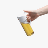 OILEROO - OIL SPRAYER, POURER, DOSER