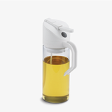 OILEROO - OIL SPRAYER, POURER, DOSER