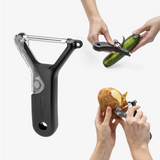SHARPLE Y - SELF SHARPENING Y-PEELER