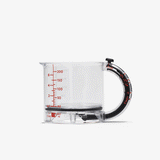 UPCUP, 1 CUP MEASURING
