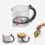 UPCUP, 1 CUP MEASURING