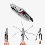 WINOPEN AUTOMATIC WINE OPENER