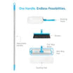 E-CLOTH EASY CLICK MOP SYSTEM