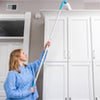 E-CLOTH EASY CLICK MOP SYSTEM