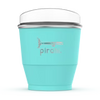 PIRANI WINE TUMBLER, PARADISE BLUE