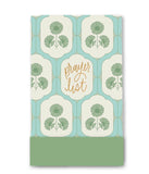 MARY SQUARE FLIP NOTEPADS