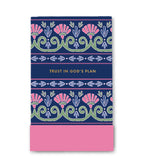 MARY SQUARE FLIP NOTEPADS