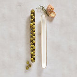 CERAMIC OLIVE TRAY