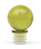 MOONY GLASS BOTTLE STOPPER