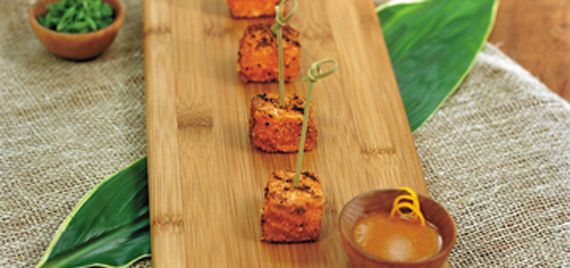 Entertaining Cocktail Party