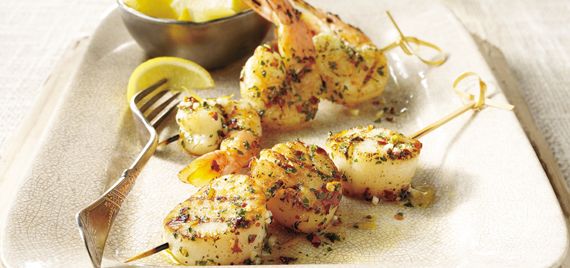 Italian Alfresco Dinner Party