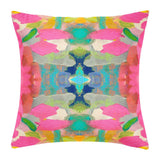 22" x 22" LAURA PARK THROW PILLOW
