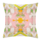 22" x 22" LAURA PARK THROW PILLOW