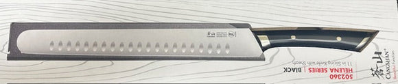 HELENA BLACK SLICING KNIFE, 11