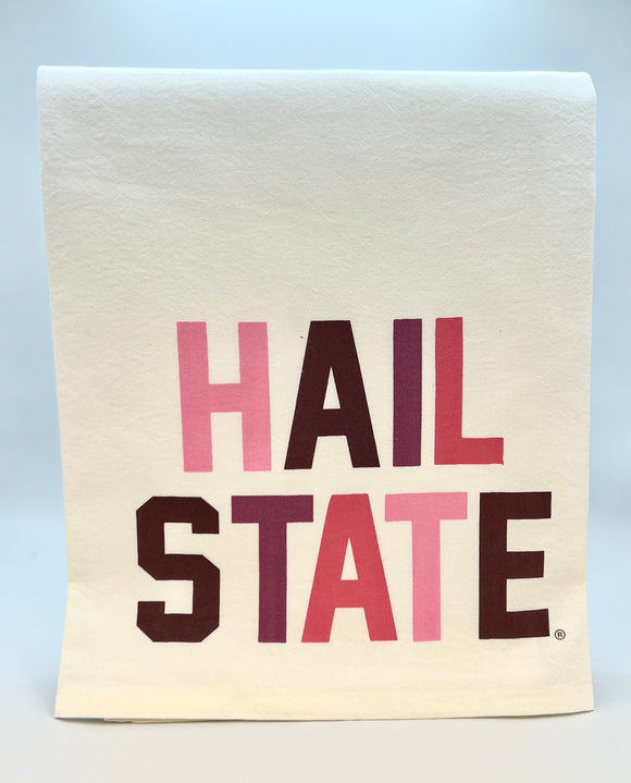 HAIL STATE MULTI TOWEL