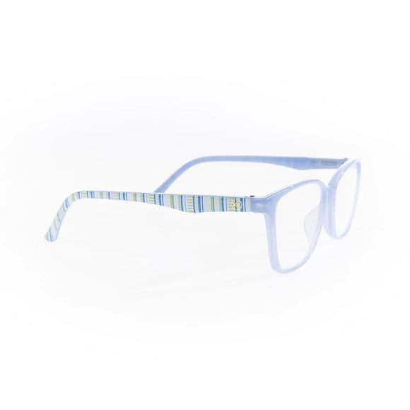 ANAMARIE READERS - SIMPLY STRIPED by MARY SQUARE