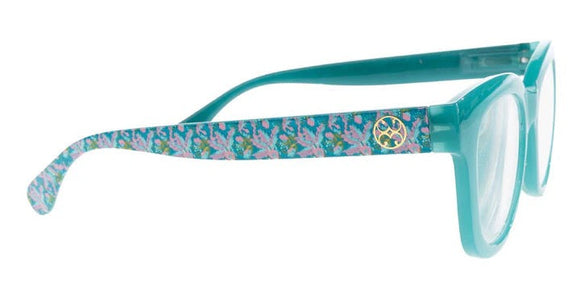 CAROLINE READERS - ALOHA by MARY SQUARE