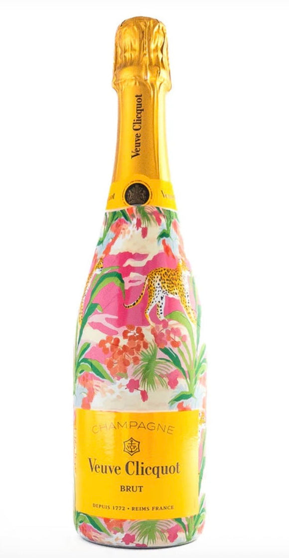 BEAU BOTTLES WILD SAVANNAH - VEUVE